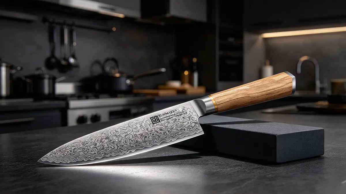 How Often Should You Sharpen Your Knife? A Simple Guide