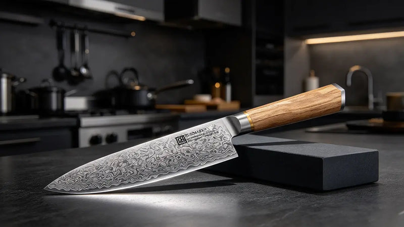 How Often Should You Sharpen Your Knife? A Simple Guide