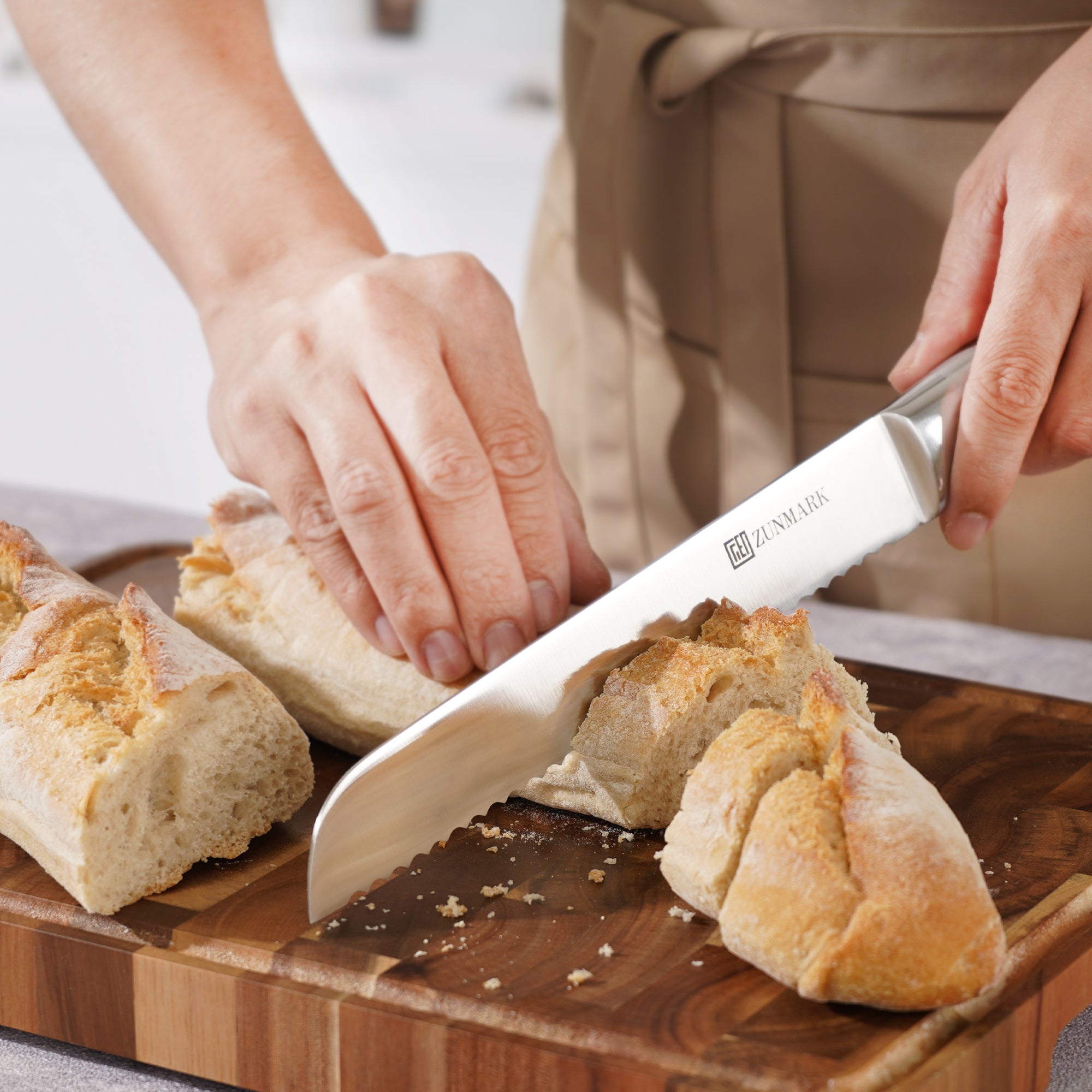 Prism 13-Piece Knife Block Set