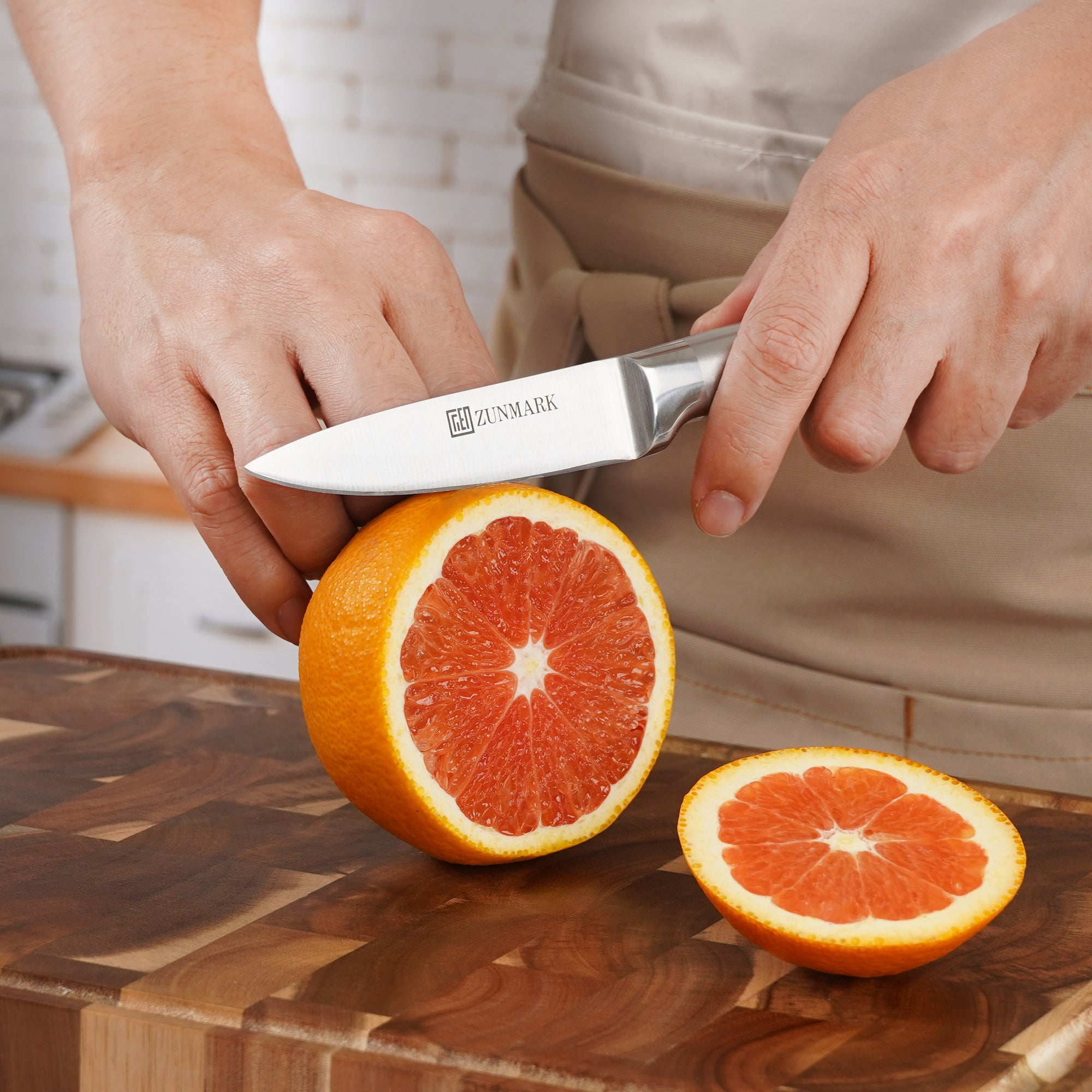 Prism 13-Piece Knife Block Set