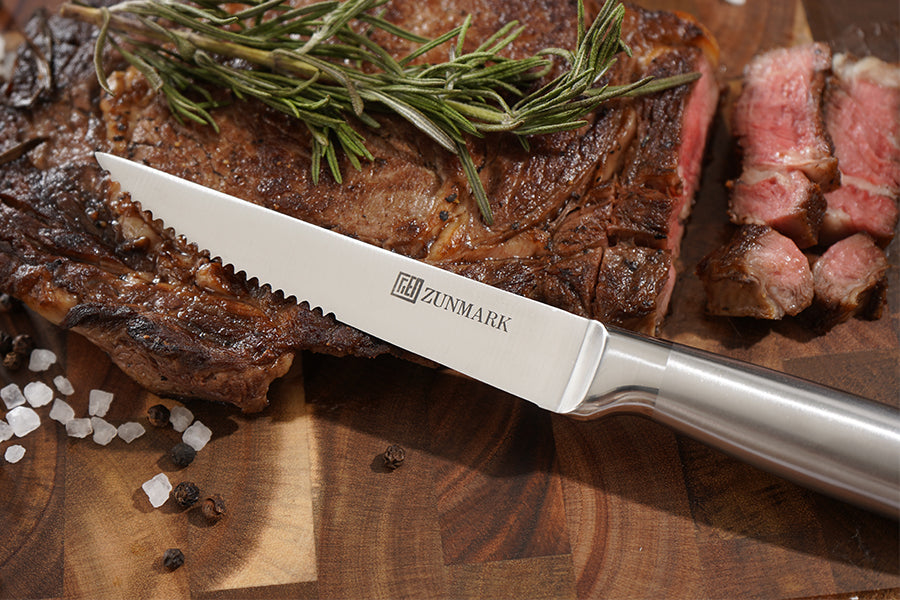 Prism 13-Piece Knife Block Set