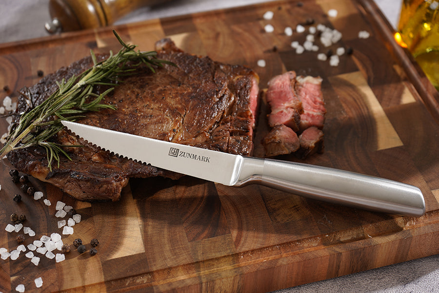 Prism 13-Piece Knife Block Set