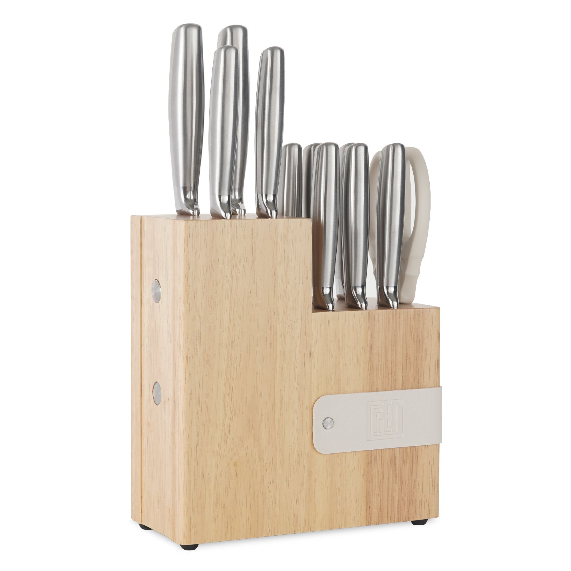 Prism 13-Piece Knife Block Set