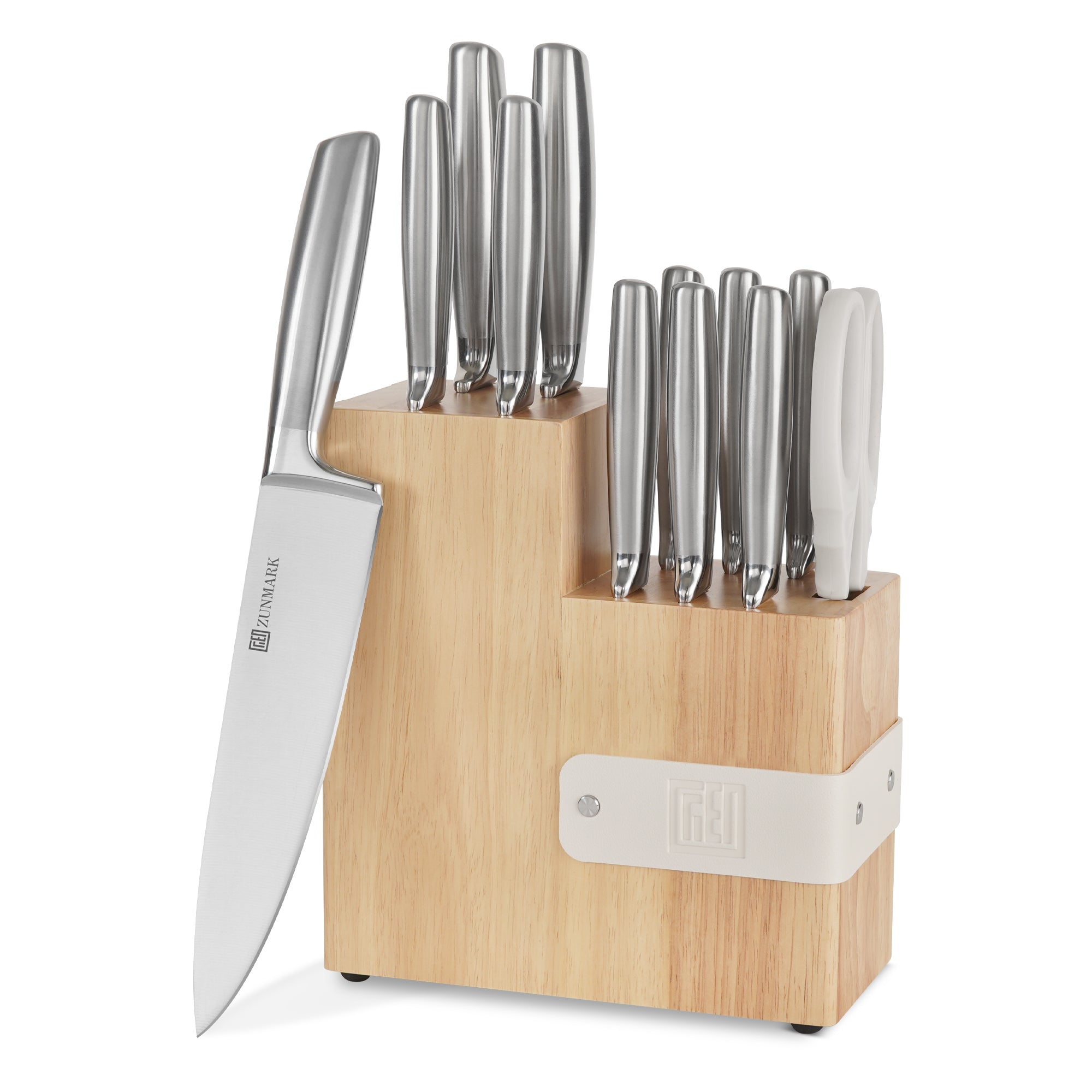 Prism 13-Piece Knife Block Set