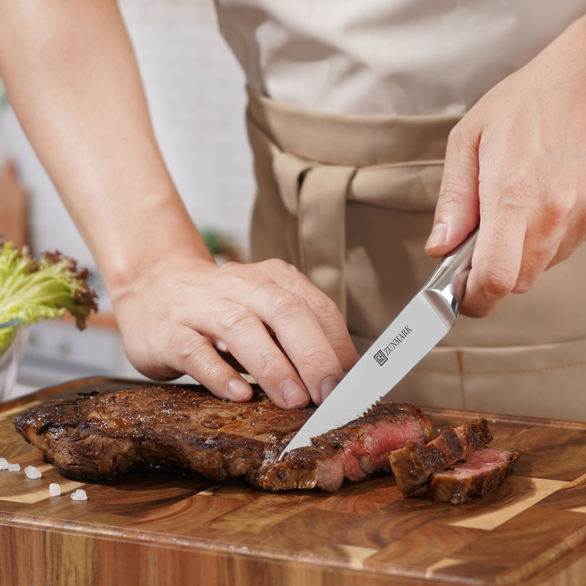 Prism 13-Piece Knife Block Set