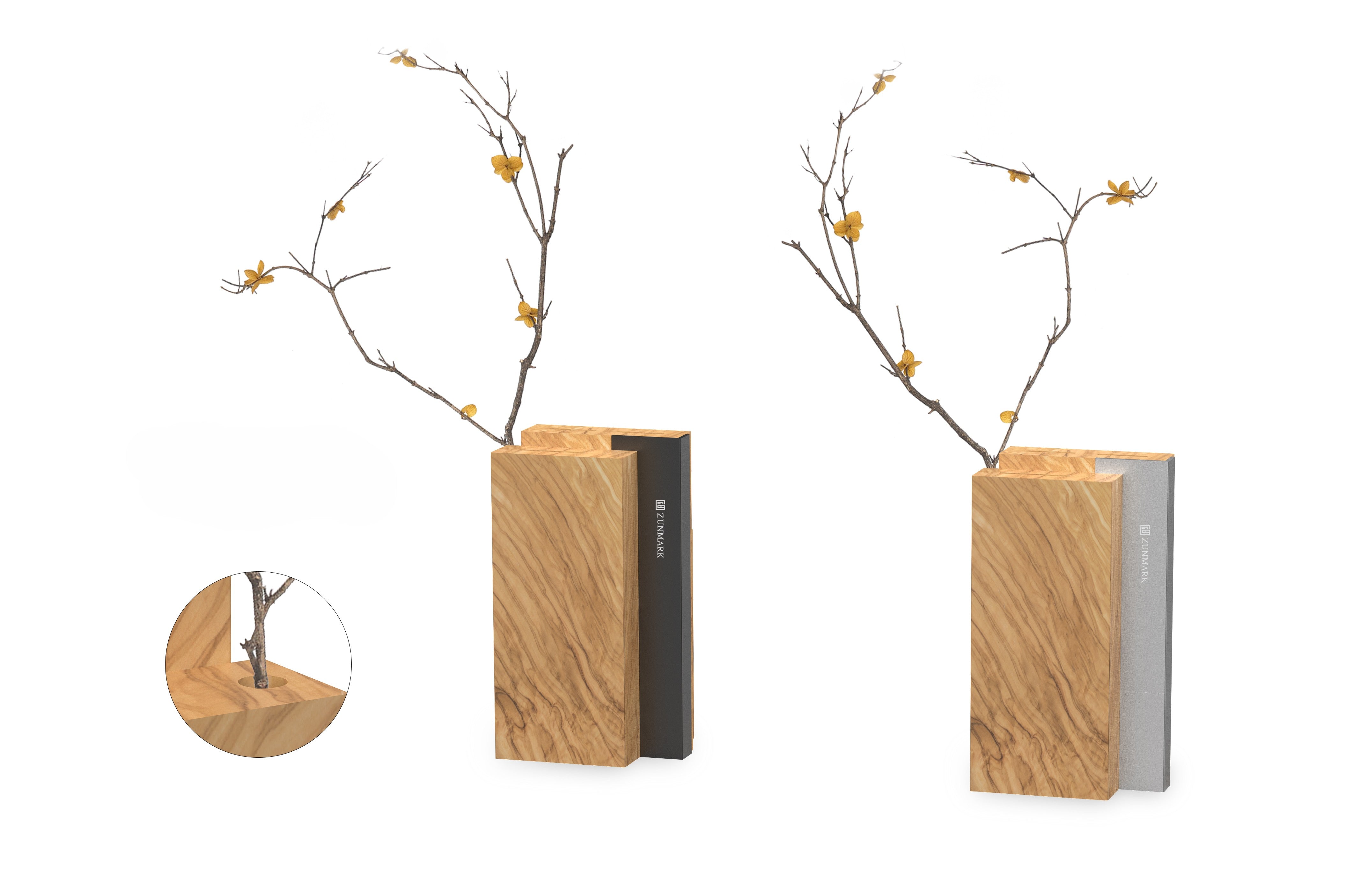 Knife Blocks